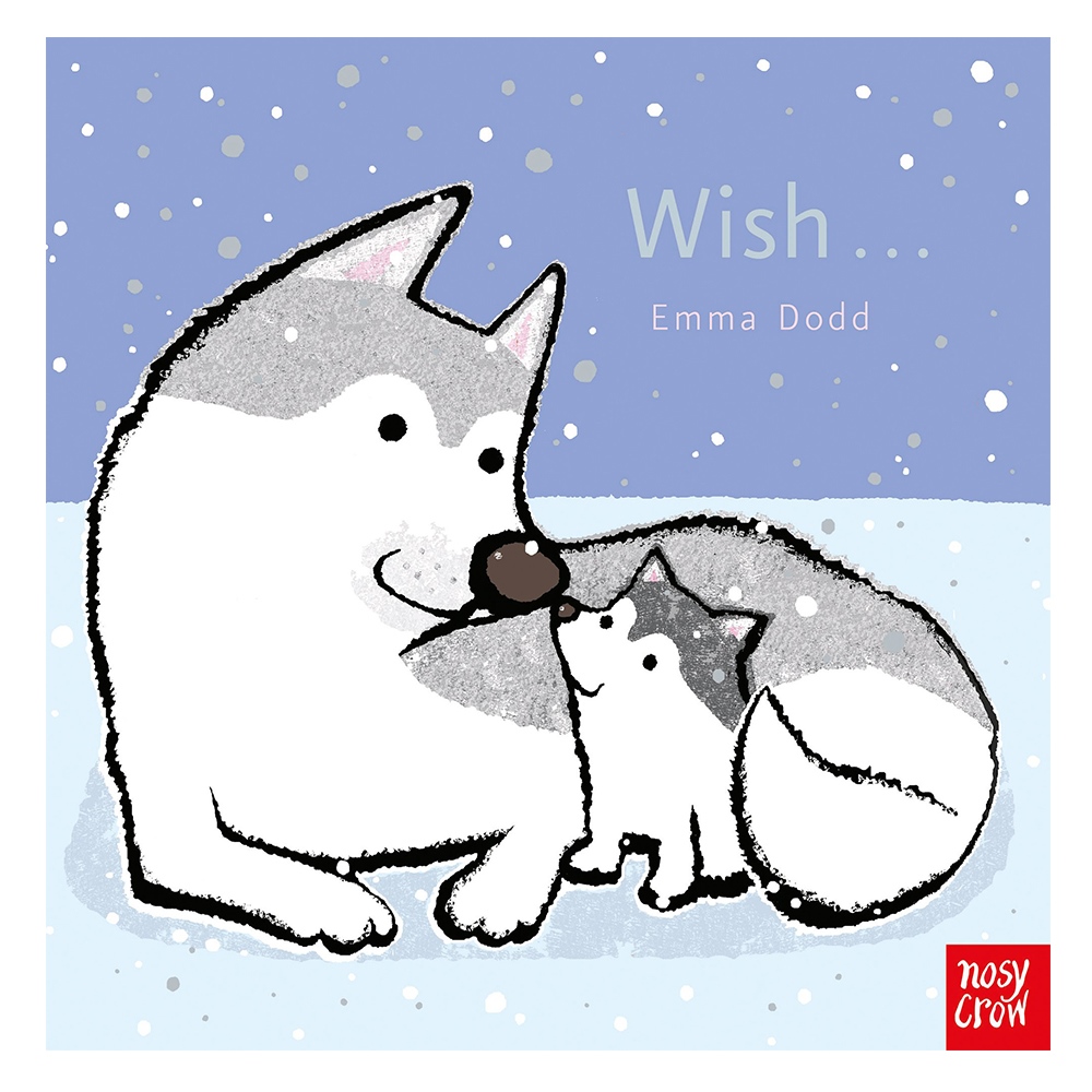 WISH… (HB) Çocuk Kitapları Uzmanı - Children's Books Expert