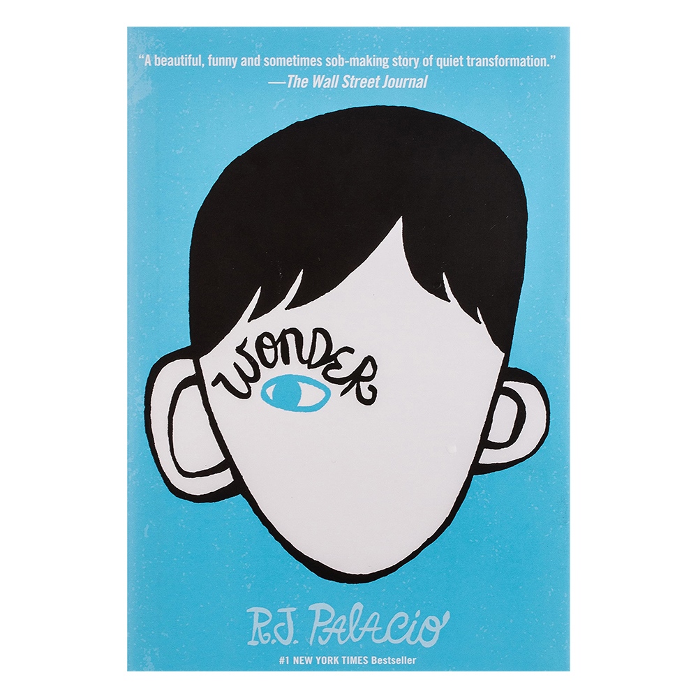 WONDER Çocuk Kitapları Uzmanı - Children's Books Expert