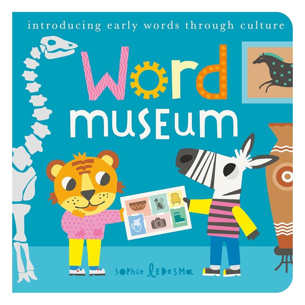 Word Museum Çocuk Kitapları Uzmanı - Children's Books Expert