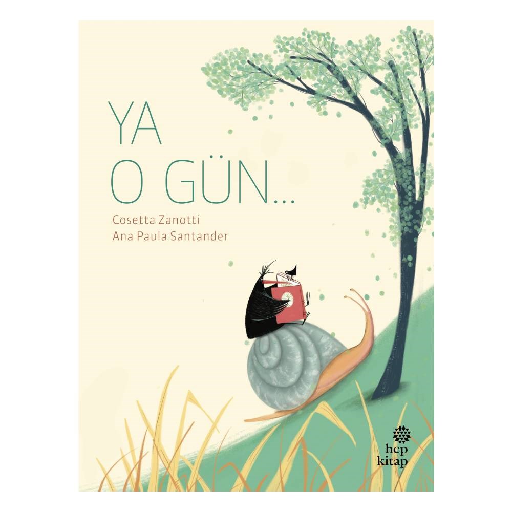 YA O GÜN Çocuk Kitapları Uzmanı - Children's Books Expert