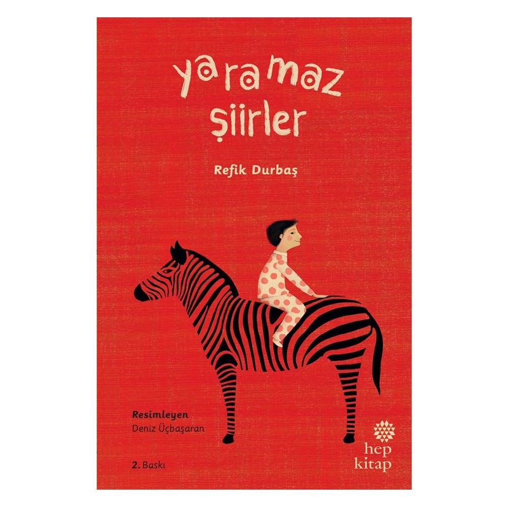 YARAMAZ ŞİİRLER