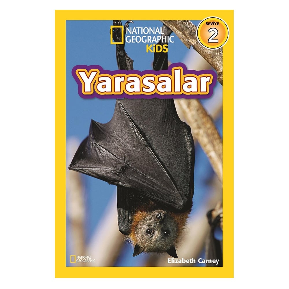 YARASALAR Çocuk Kitapları Uzmanı - Children's Books Expert