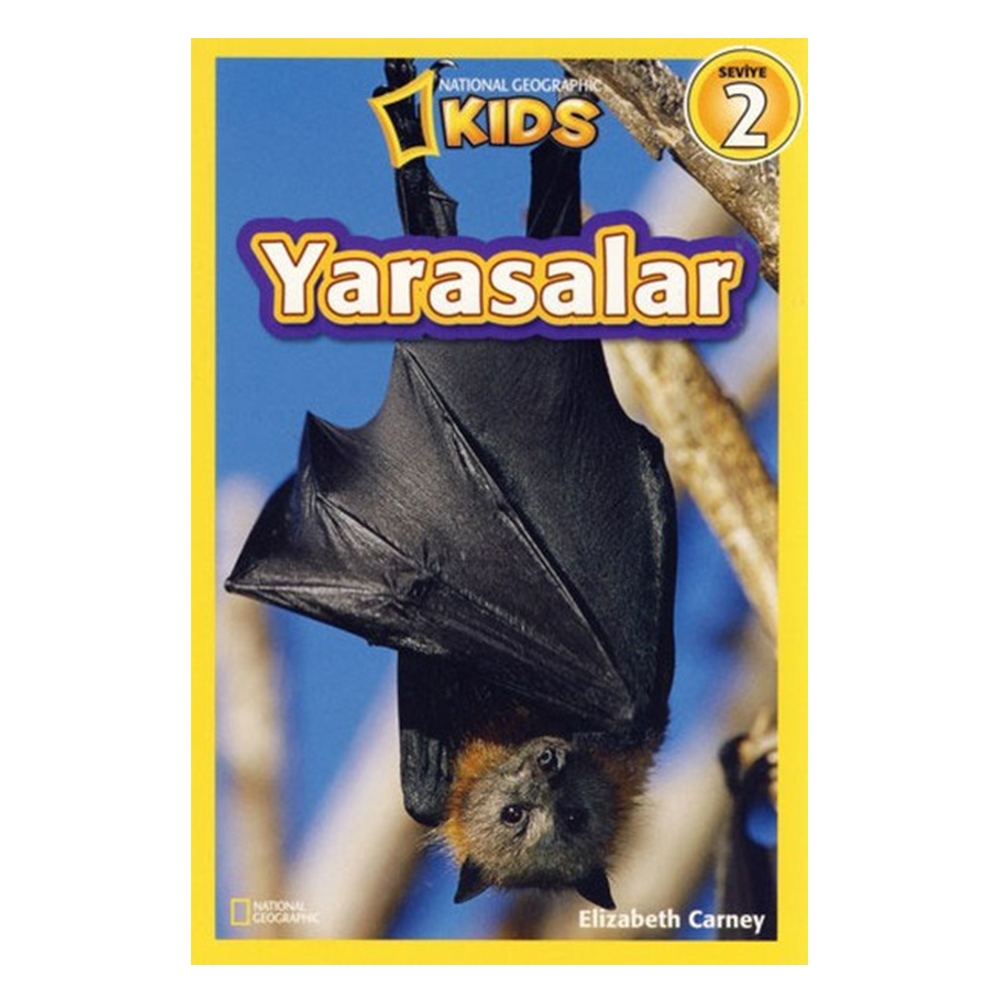 YARASALAR Çocuk Kitapları Uzmanı - Children's Books Expert