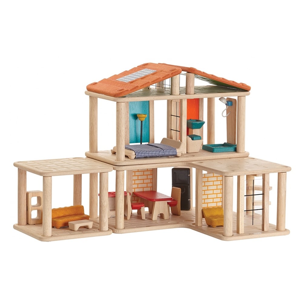 YARATICI BEBEK EVİ Çocuk Kitapları Uzmanı - Children's Books Expert