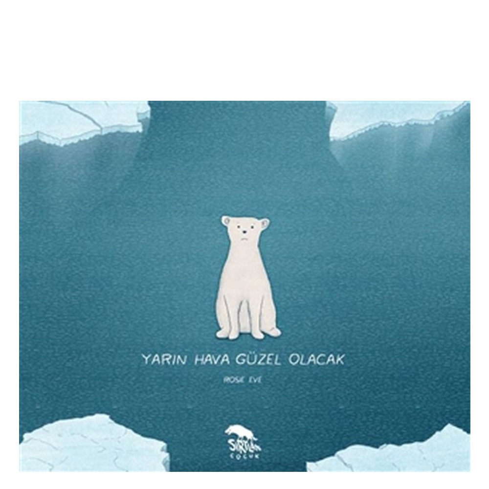 YARIN HAVA GÜZEL OLACAK Çocuk Kitapları Uzmanı - Children's Books Expert