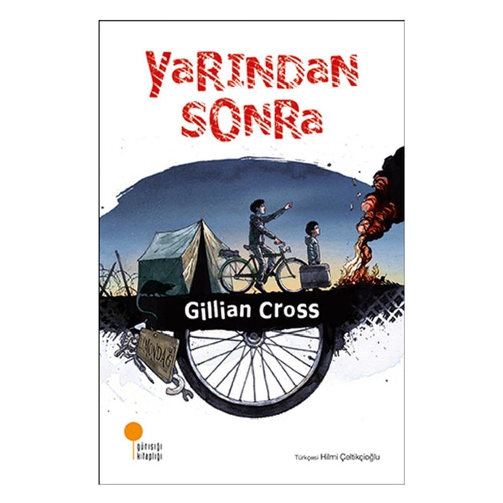 YARINDAN SONRA Çocuk Kitapları Uzmanı - Children's Books Expert