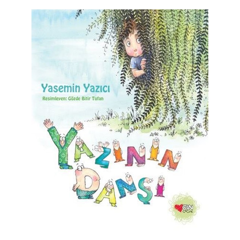 YAZININ DANSI Çocuk Kitapları Uzmanı - Children's Books Expert