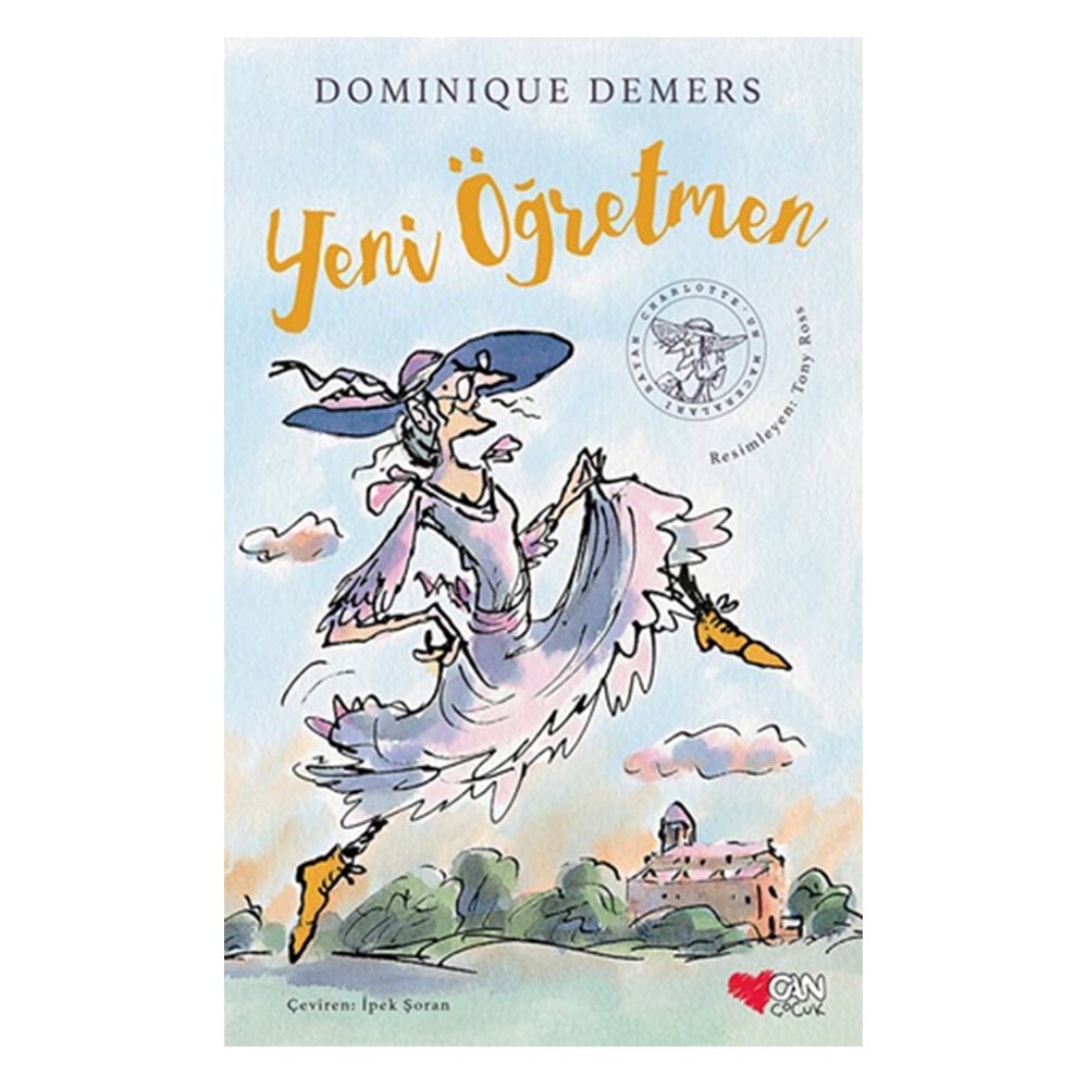 YENİ ÖĞRETMEN Çocuk Kitapları Uzmanı - Children's Books Expert