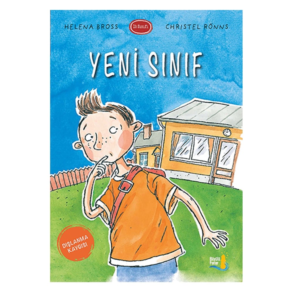 YENİ SINIF