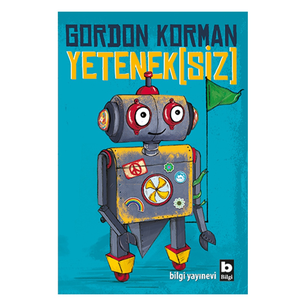 YETENEK(SİZ) Çocuk Kitapları Uzmanı - Children's Books Expert