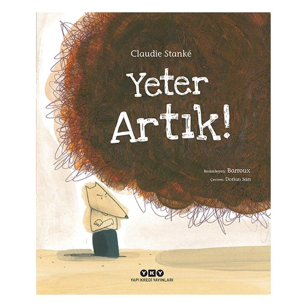 Yeter Artık Çocuk Kitapları Uzmanı - Children's Books Expert