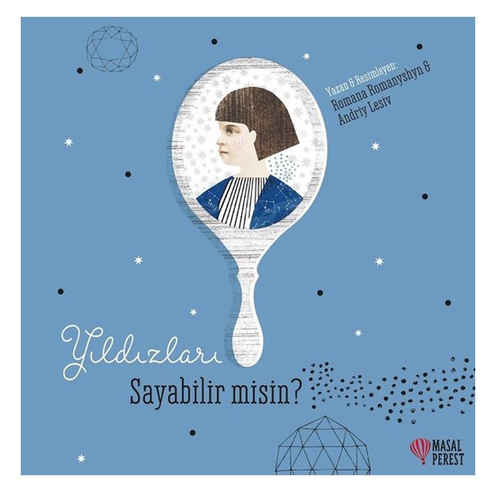 YILDIZLARI SAYABİLİR MİSİN?