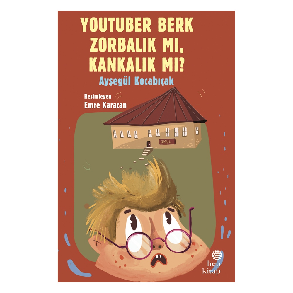 YOUTUBER BERK ZORBALIK MI,KANKALIK MI?