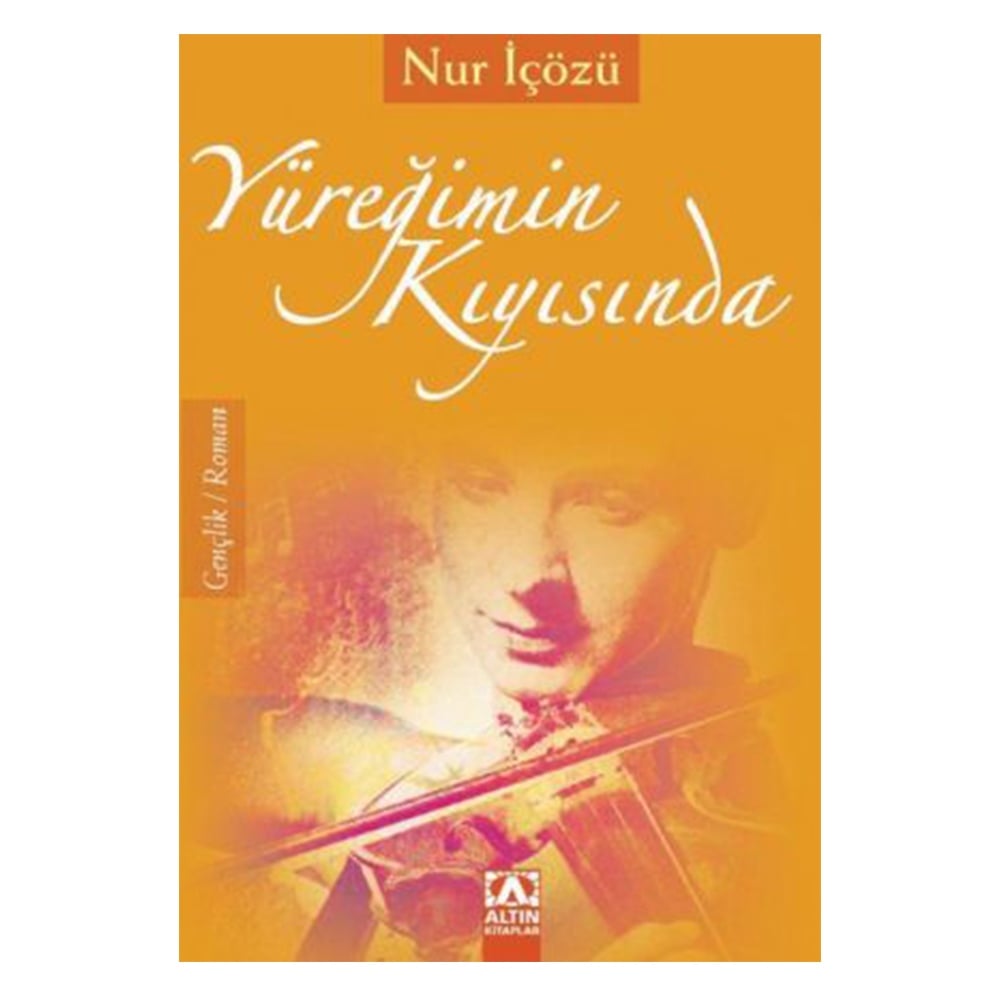 YÜREĞİMİN KIYISINDA Çocuk Kitapları Uzmanı - Children's Books Expert