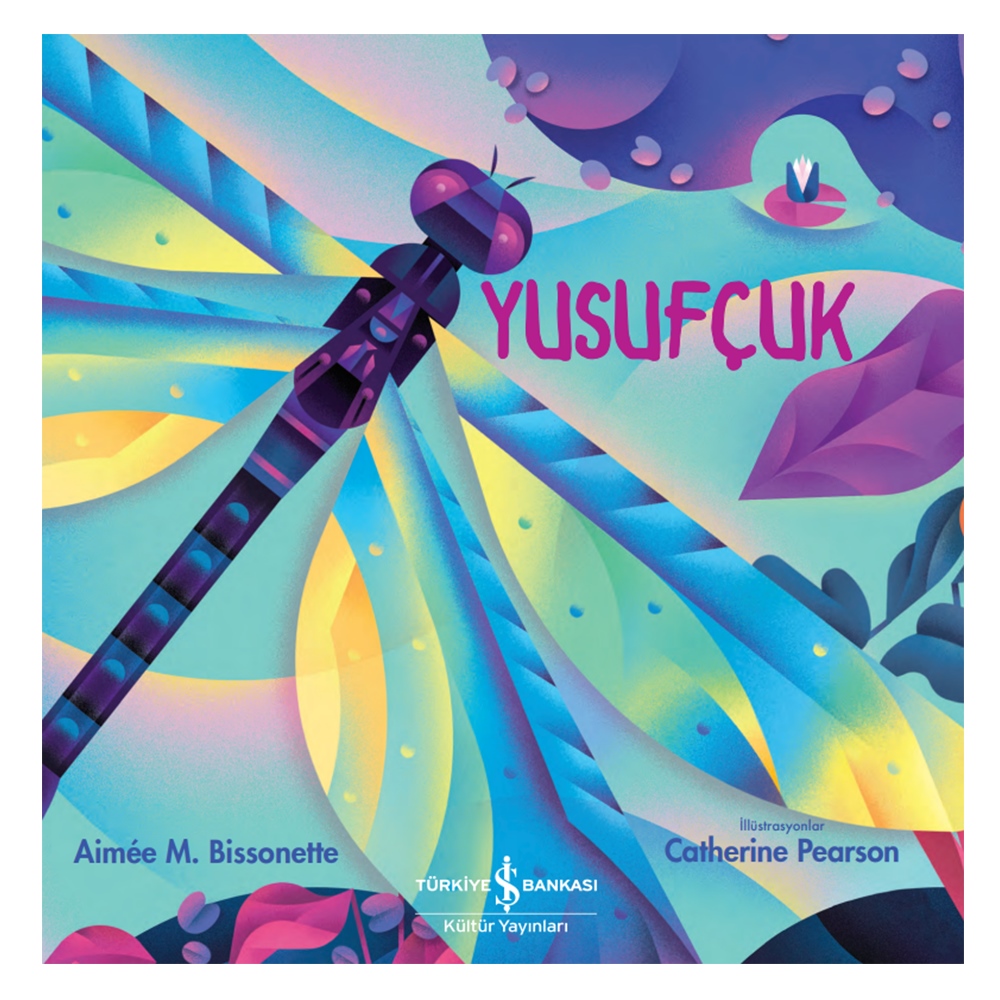 YUSUFÇUK Çocuk Kitapları Uzmanı - Children's Books Expert