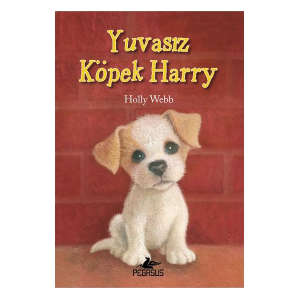 YUVASIZ KÖPEK HARRY Çocuk Kitapları Uzmanı - Children's Books Expert