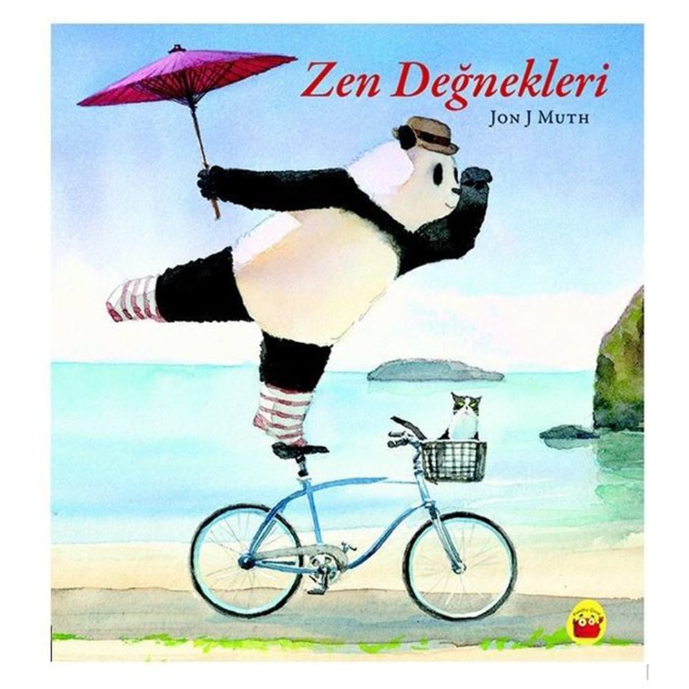 ZEN DEĞNEKLERİ