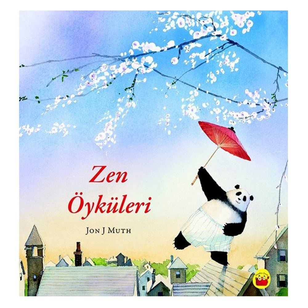 ZEN ÖYKÜLERİ
