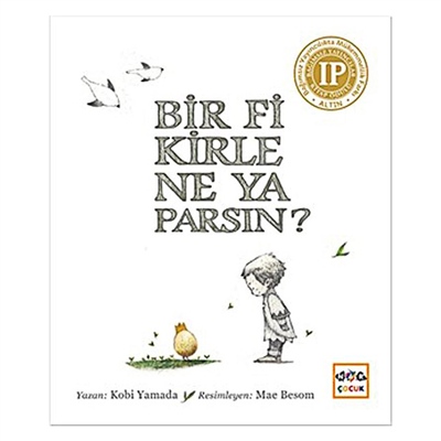 BİR FİKİRLE NE YAPARSIN? #sevilenler