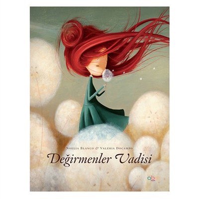 DEĞİRMENLER VADİSİ (CİLTLİ) Çocuk Kitapları Uzmanı - Children's Books Expert