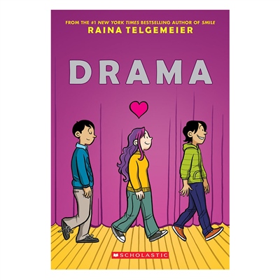 DRAMA Çocuk Kitapları Uzmanı - Children's Books Expert