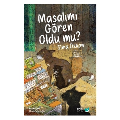 MASALIMI GÖREN OLDU MU?
