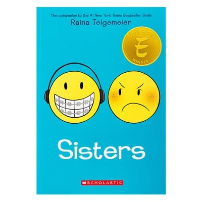 SISTERS Çocuk Kitapları Uzmanı - Children's Books Expert