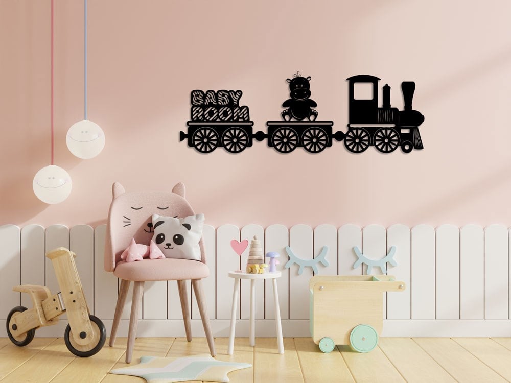 Baby Room Tren