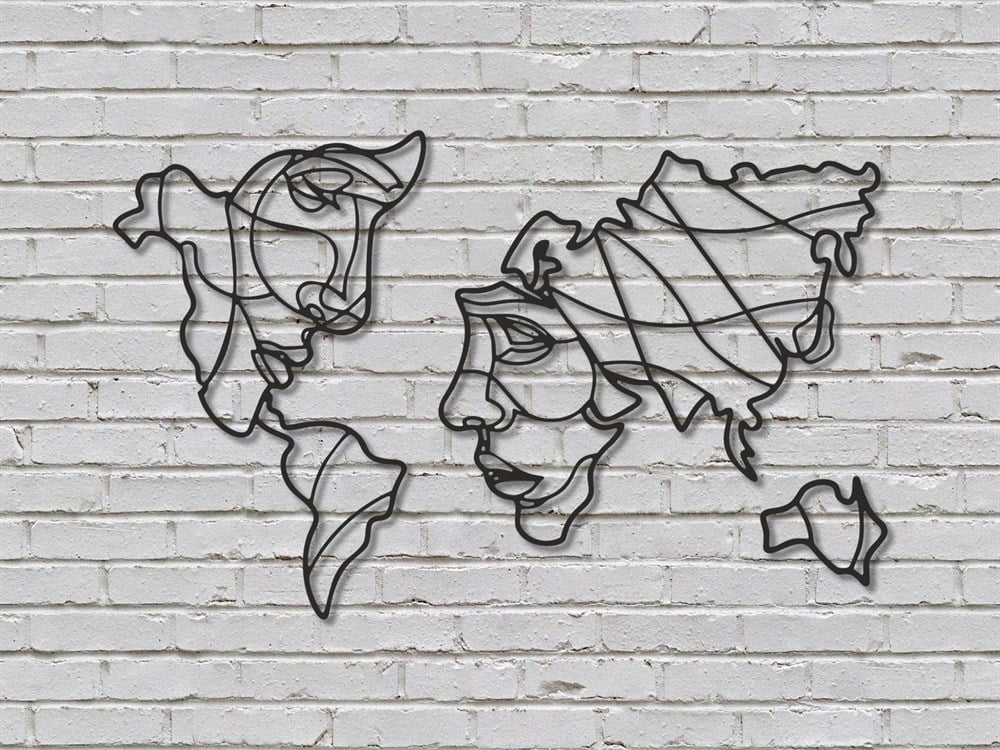 Kıtalar Arası Özlem