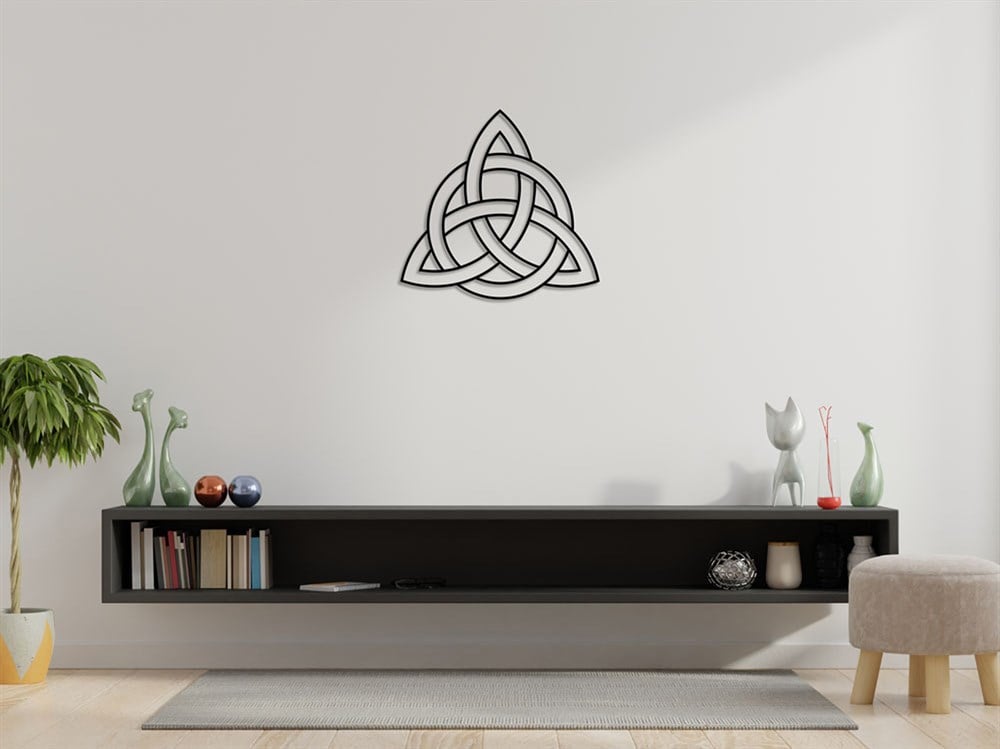 Triquetra Sembolü