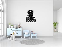 Baby Room Aslan