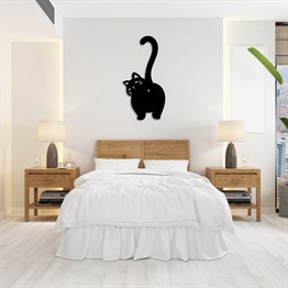Sevimli Kedi