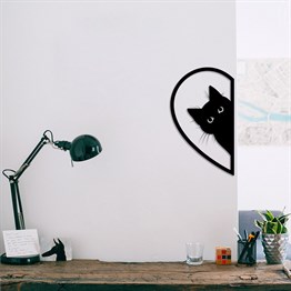 Sevimli Kedi