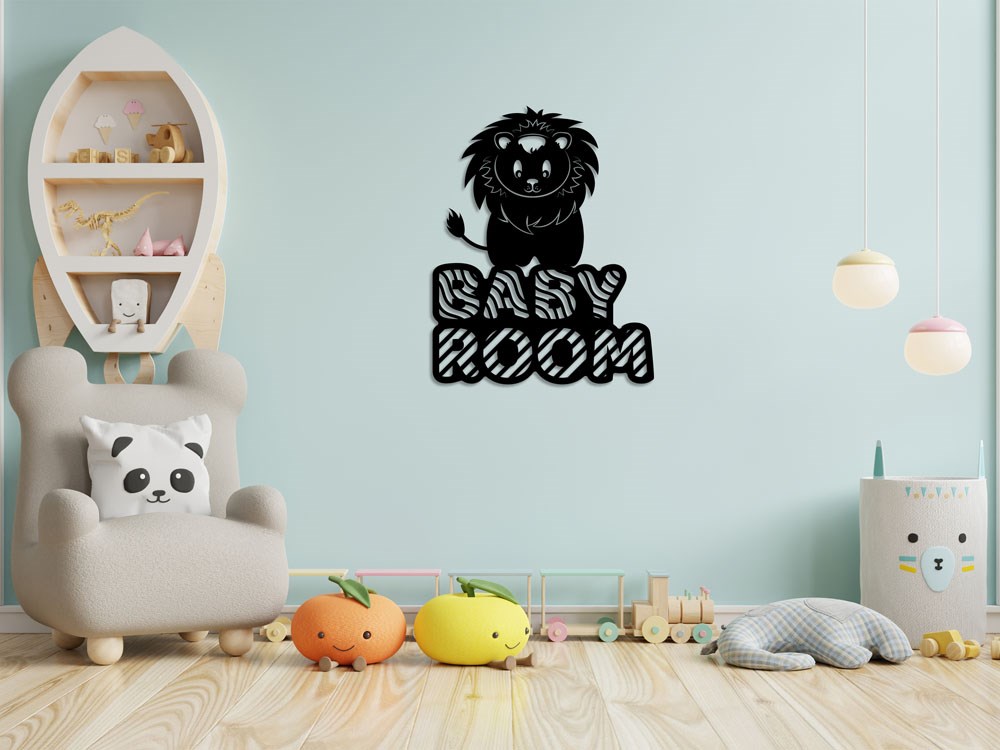 Baby Room Aslan