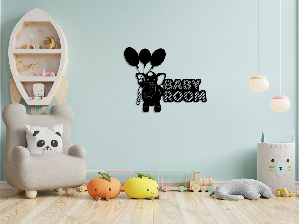 Baby Room Fil