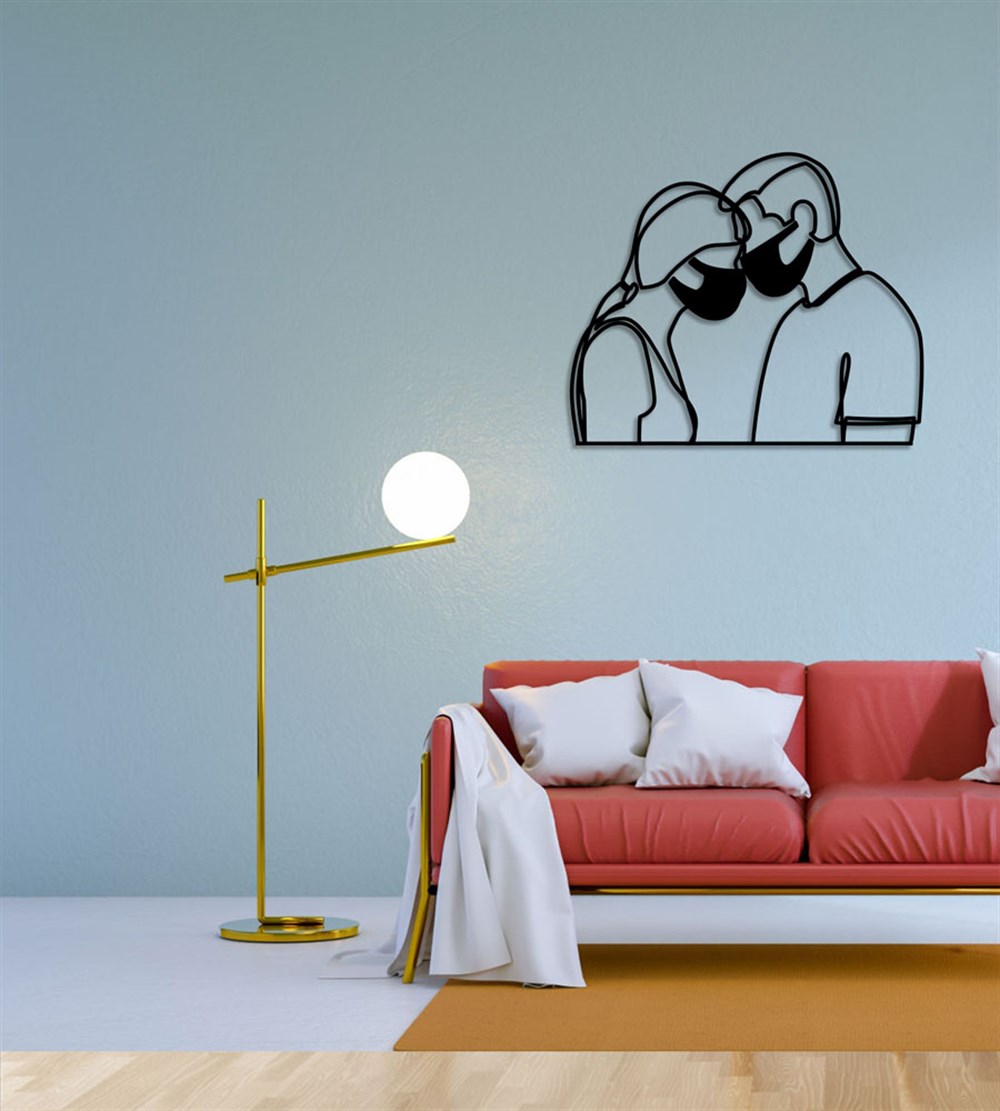 Corana Günlerinde Aşk