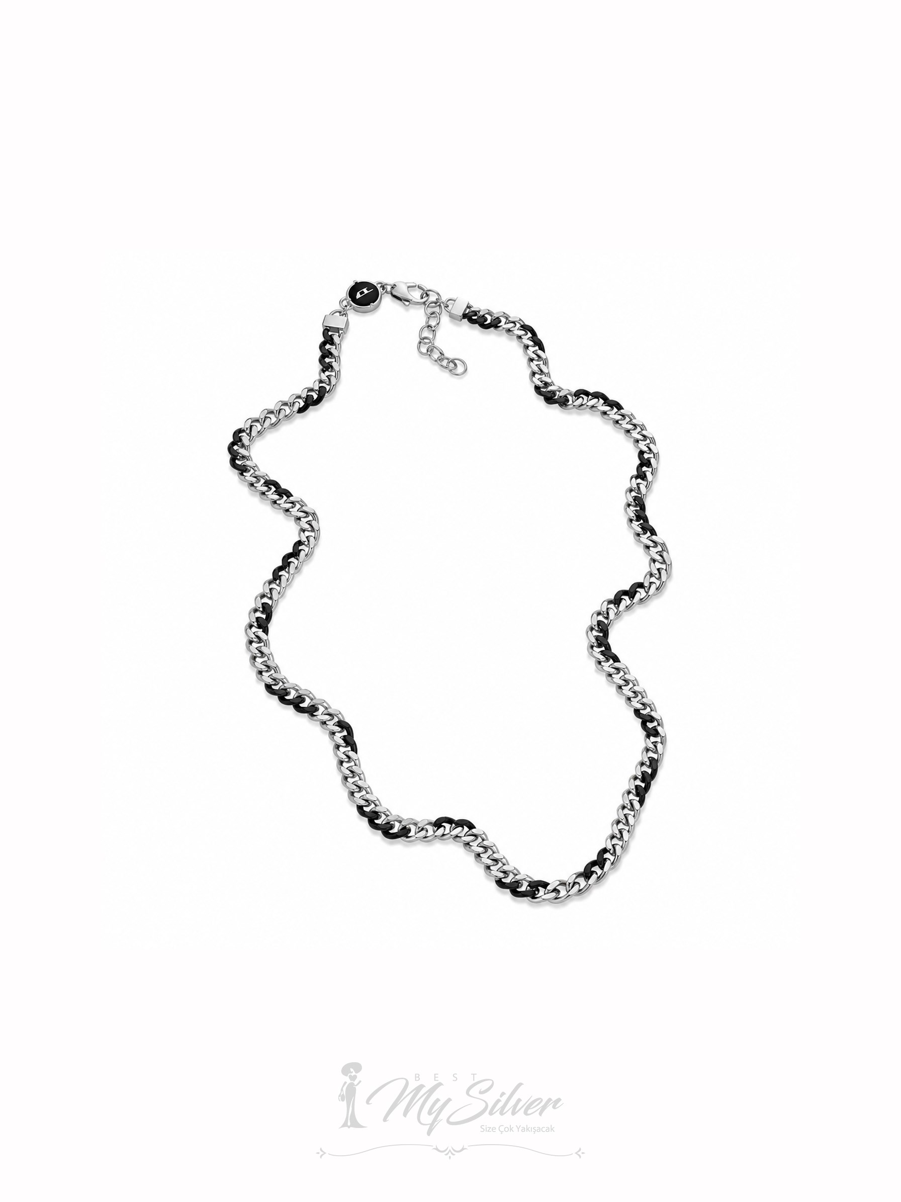 Diesel DJDX1499-931 Erkek Kolye