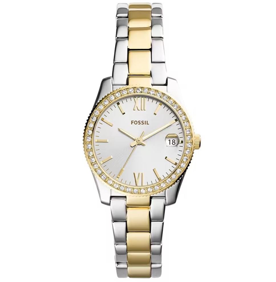 Fossil FES4319 Kadın Kol Saati