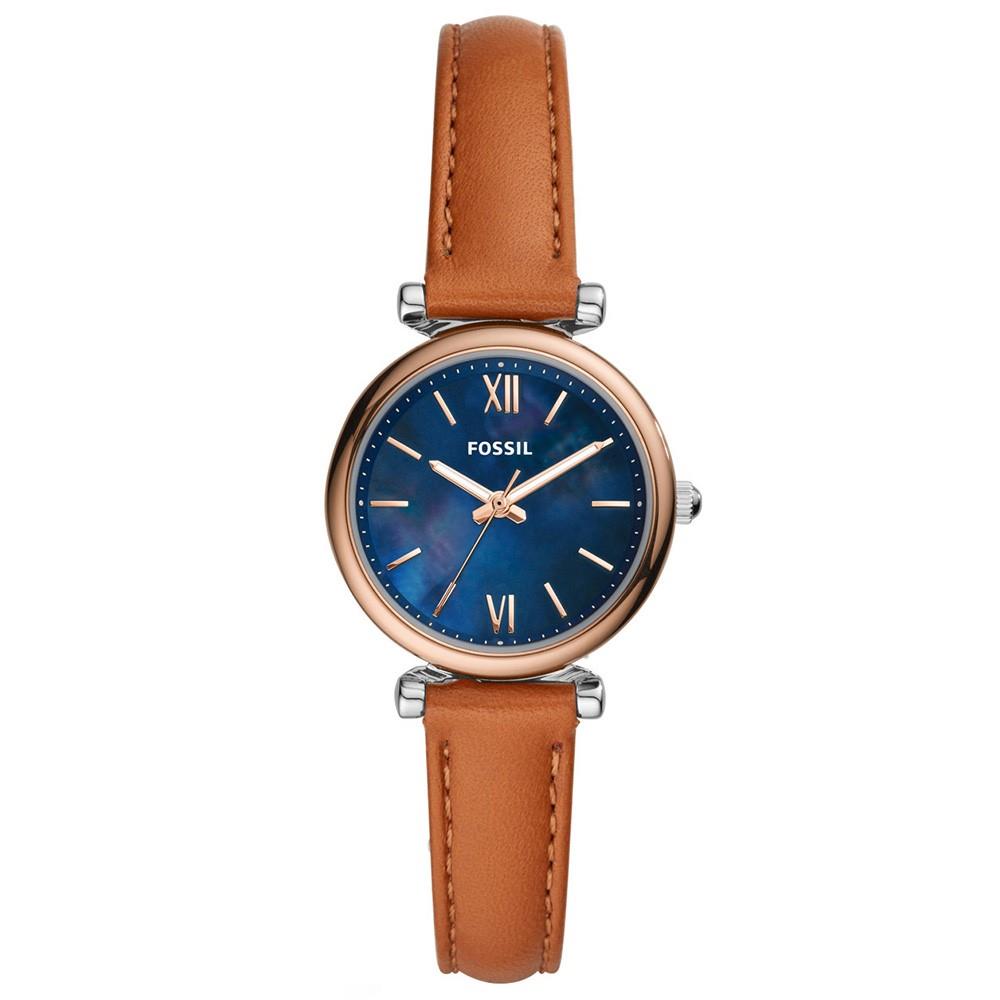 Fossil FES4701 Kadın Kol Saati