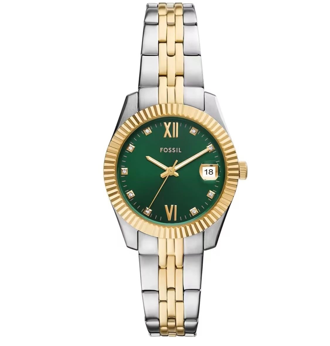 Fossil FES5388 Kadın Kol Saati