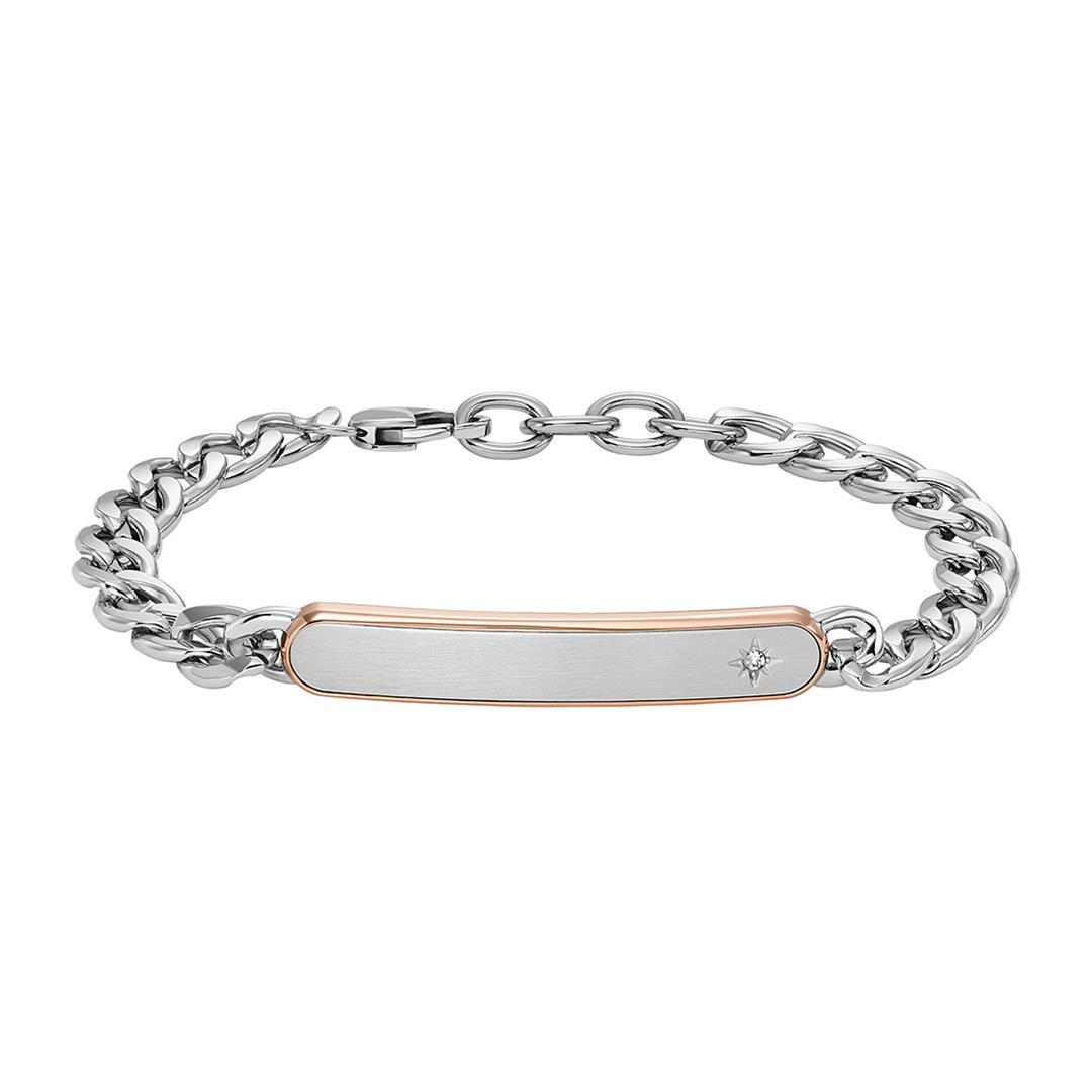 Fossil JF04395-998  Erkek Bileklik