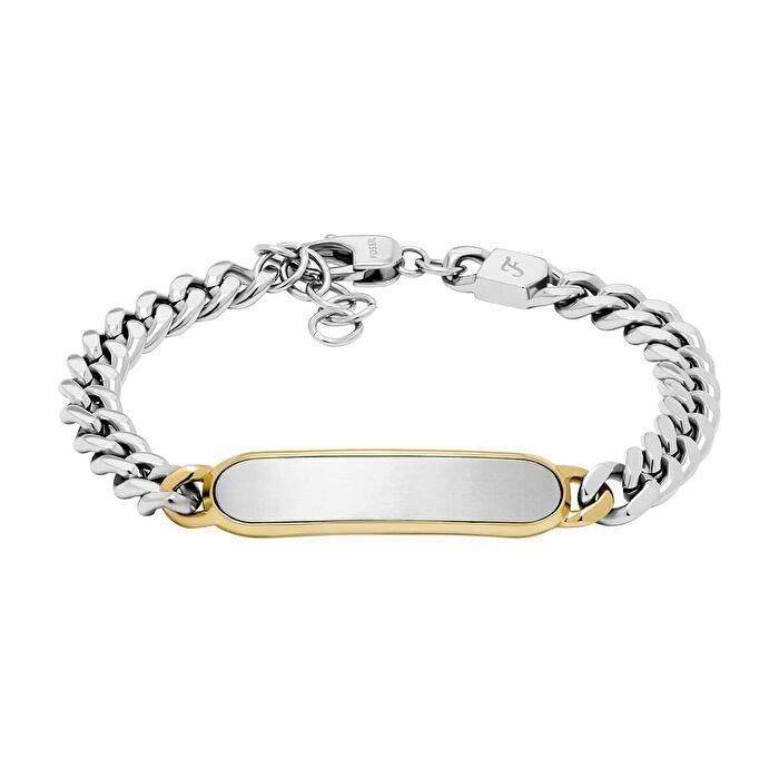 Fossil JF04851-998 Erkek Bileklik