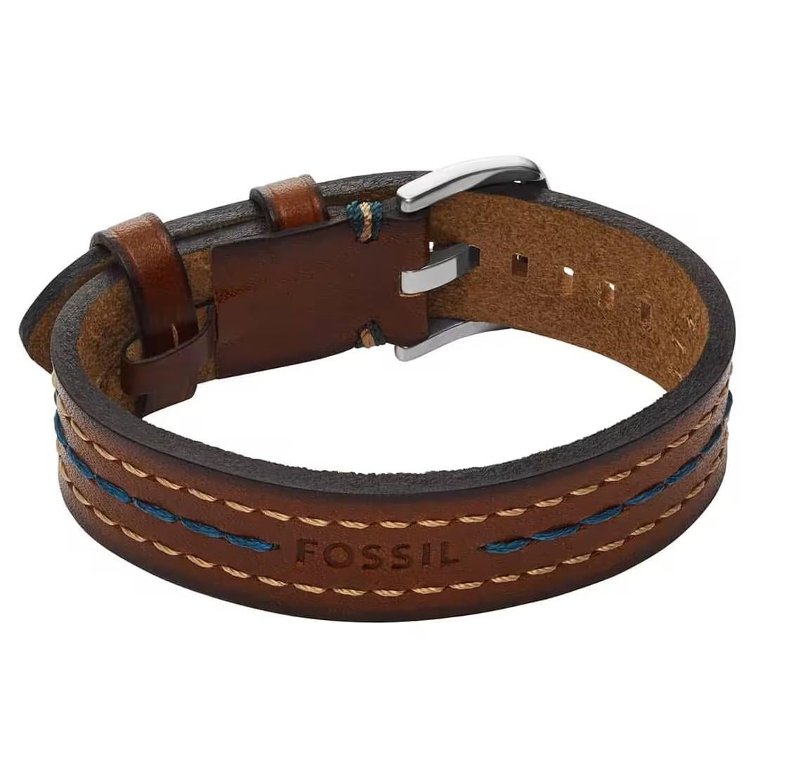 Fossil JF04949-040 Erkek Bileklik