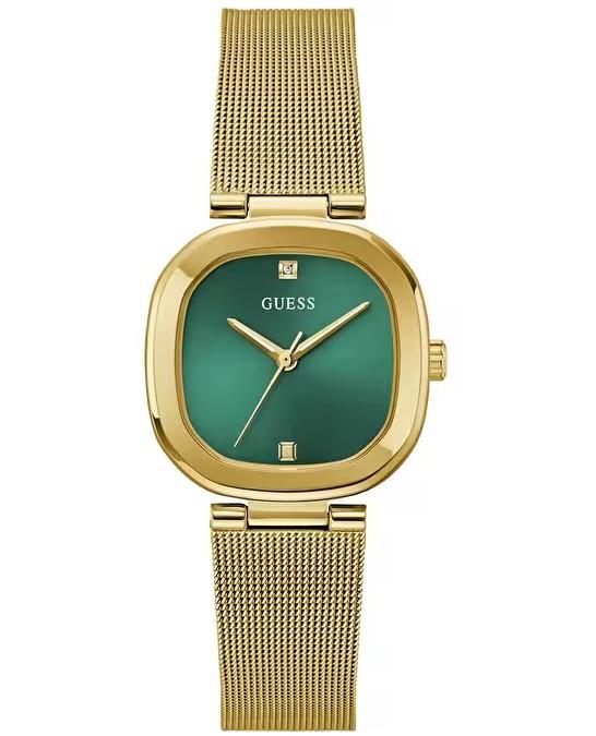 Guess GUGW0768L2 Pırlantalı Kadın Kol Saati
