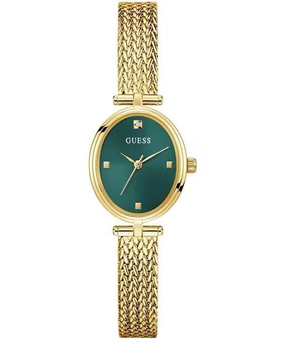Guess GUGW0935L2 Pırlantalı Kadın Kol Saati