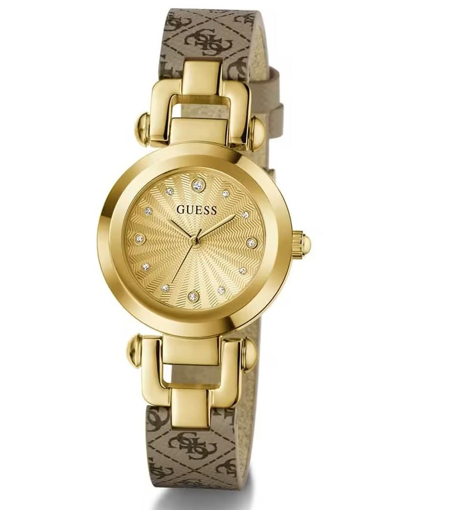 Guess GUGW1021L2 Kadın Kol Saati
