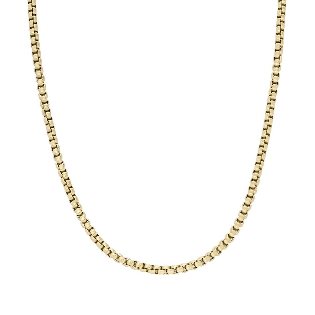 JF04504-710 Erkek Kolye