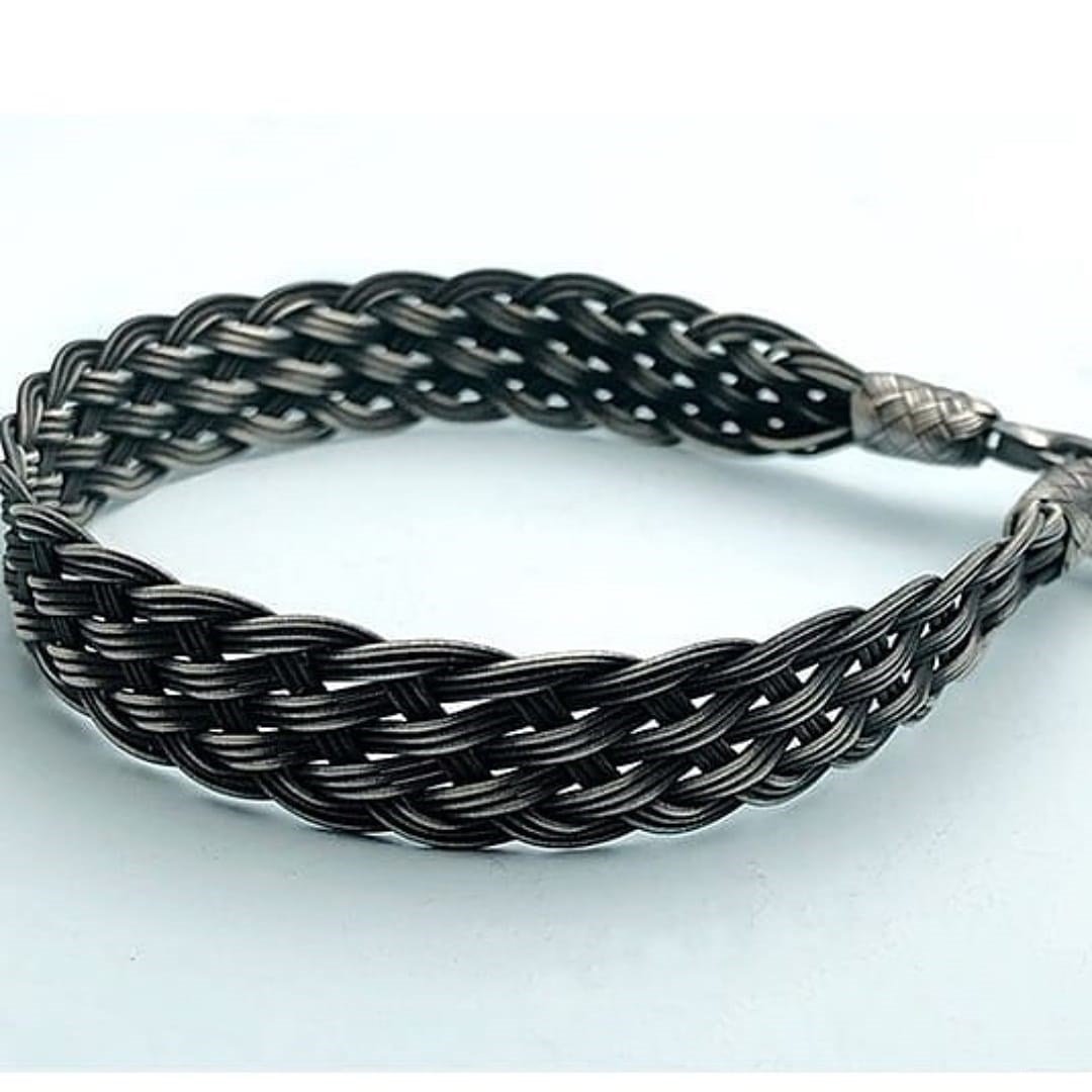 Oksitli Kazaziye Bileklik