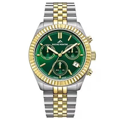 Roche Montre RMG6000-06 Erkek Kol Saati