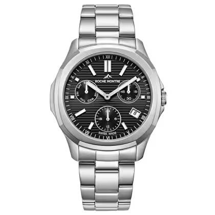 Roche Montre RMG6006-04 Erkek Kol Saati